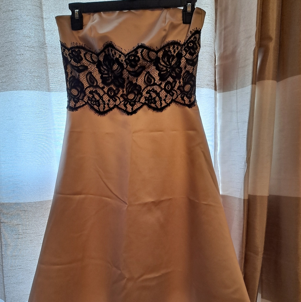 White House Black Market Dress